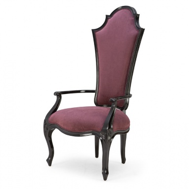 The Crillon Chair