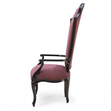 The Crillon Chair