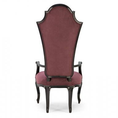 The Crillon Chair