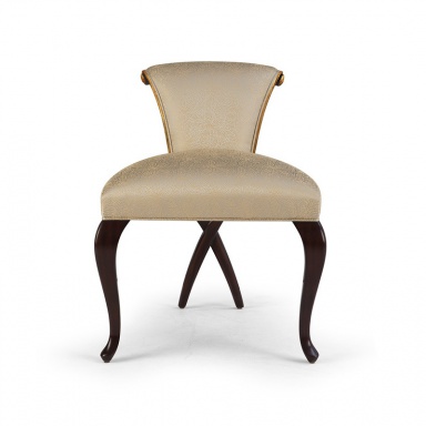 The Chair Of Givenchy