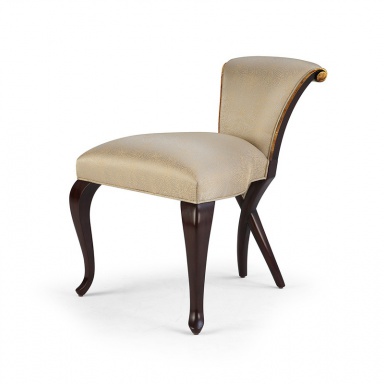 The Chair Of Givenchy