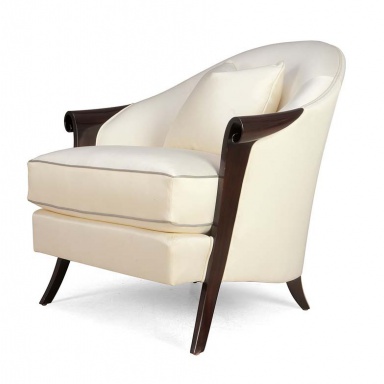 The Piccadilly Chair