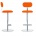 Bar stool Atlas
