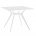 Dining table Biplane