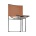 The Botta Chair