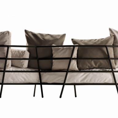 Dehors Sofa