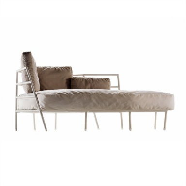 Dehors Chaise Lounge