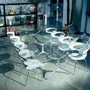 Dining table Frametable