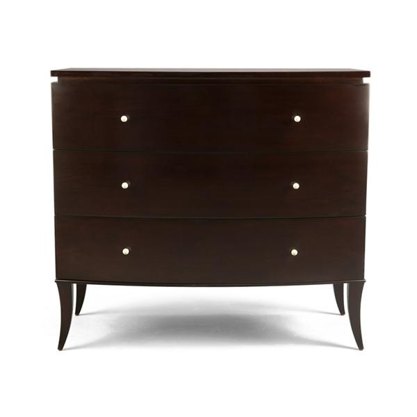 La Rive dresser with drawers, Christopher Guy