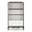 The Cabinet Madelaine Biblioth