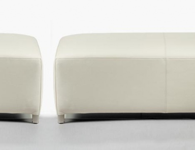 Poof George, Frighetto