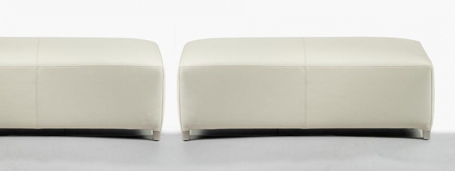 Poof George, Frighetto