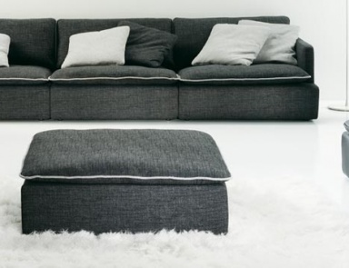 Poof Paramount, Frighetto