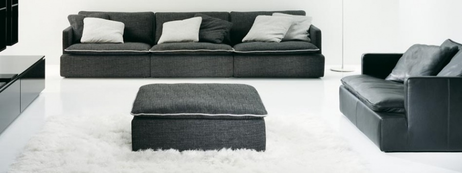 Poof Paramount, Frighetto