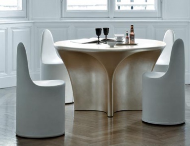 Dining table Landscape, Frighetto