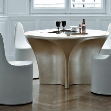 Dining table Landscape