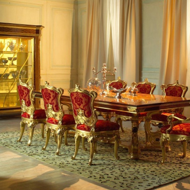 Dining room (furniture dining room)