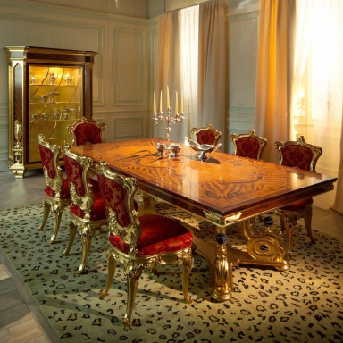 Dining room (furniture dining room)