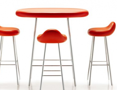 Dining table Bloob, Frighetto