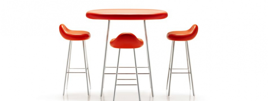 Dining table Bloob, Frighetto