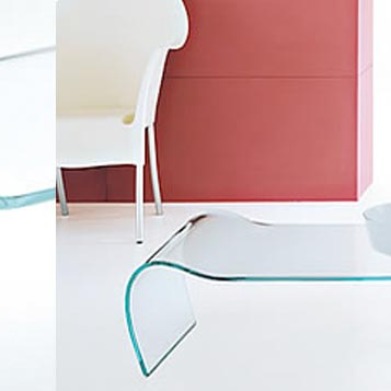 Coffee table Granchio