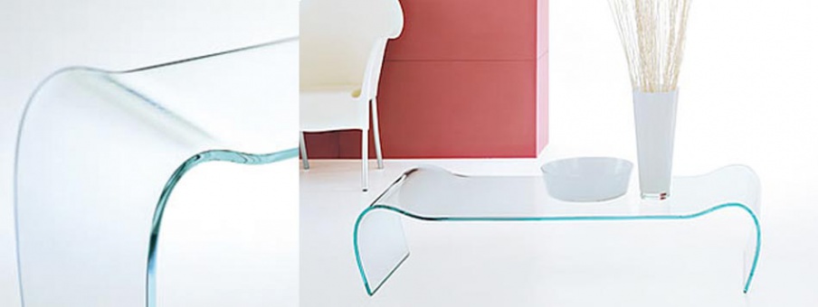 Coffee table Granchio, Frighetto