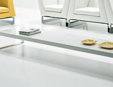 Coffee table Jazz, Frighetto