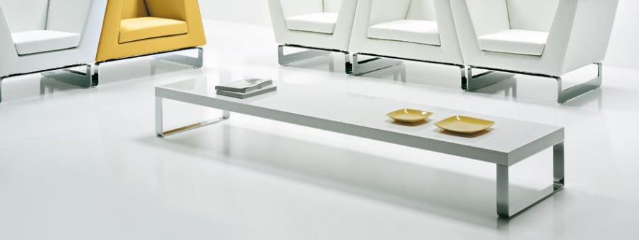 Coffee table Jazz, Frighetto