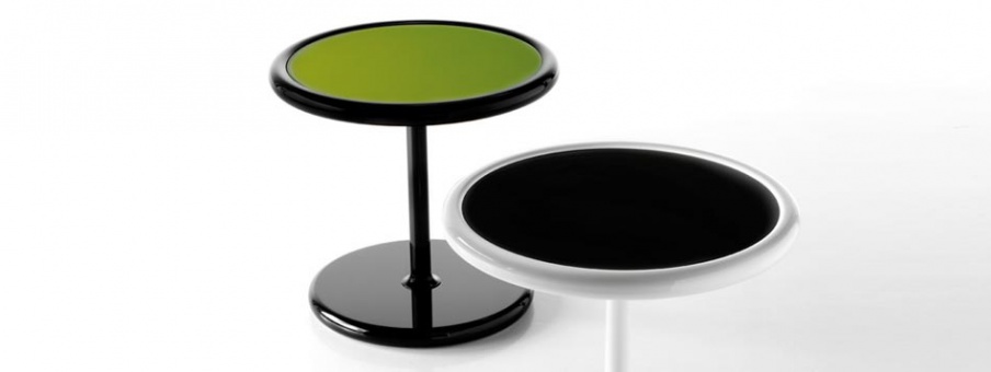 Coffee table Point, Frighetto