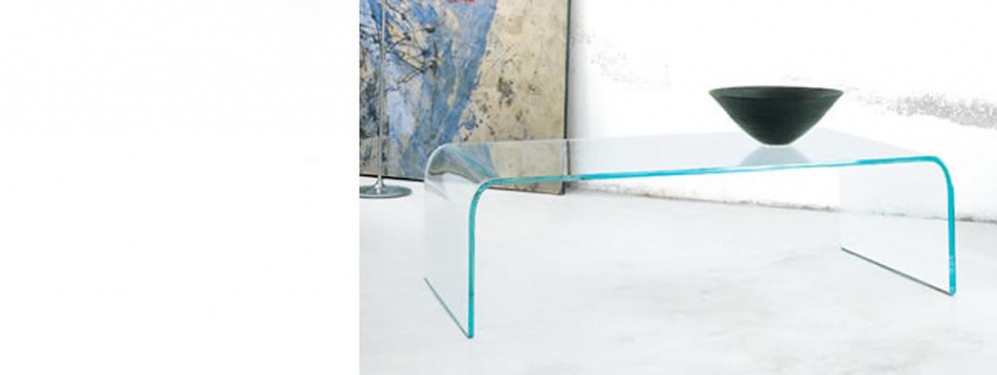 Coffee table Replay, Frighetto