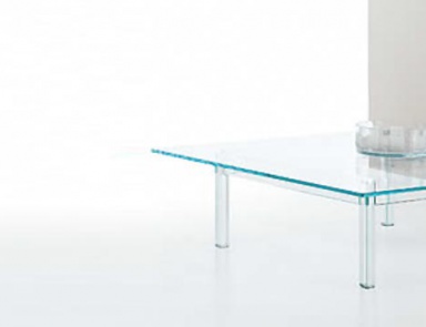 Vienna coffee table, Frighetto