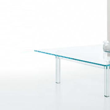 Vienna coffee table