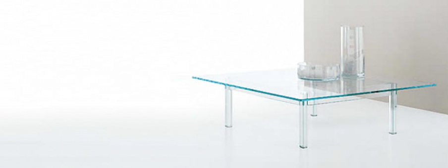 Vienna coffee table, Frighetto