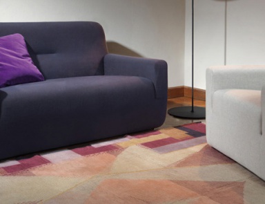 Sofa Clubina, Frighetto