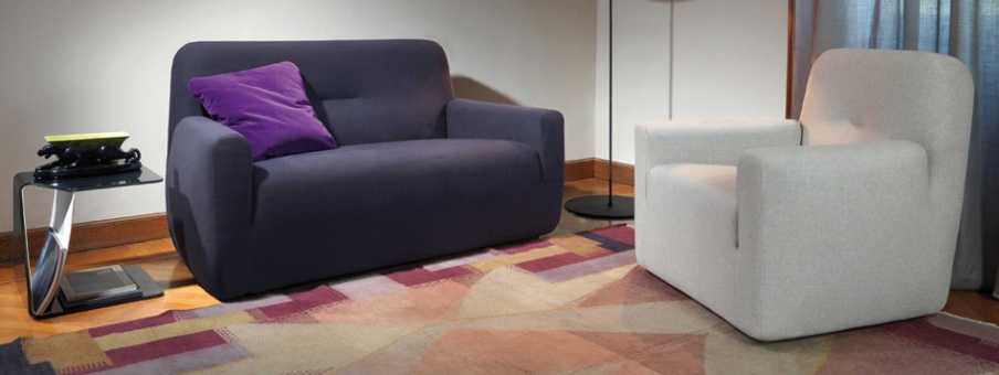 Sofa Clubina, Frighetto