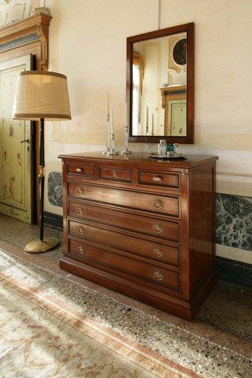 Chest with drawers, Ca' d'oro