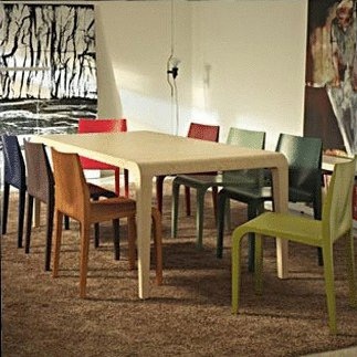 Dining table Ilvolo