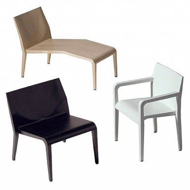The Laleggera Chair