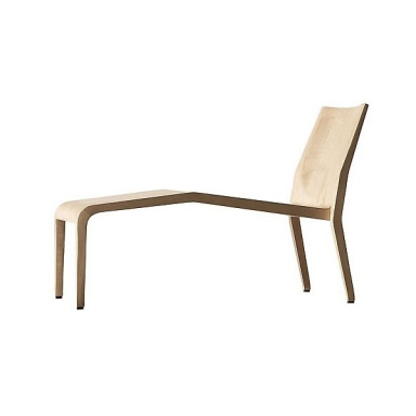 Chaise Lounge Laleggera 