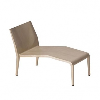 Chaise Lounge Laleggera 