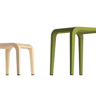 The Laleggera Stool