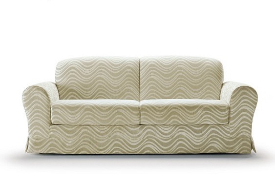Double sofa, Calia Italia