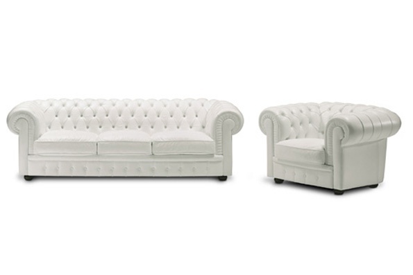 Living room (sofa set), Calia Italia