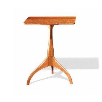 Coffee table with top wooden Museum, Alivar 