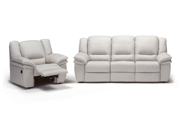 Living room (sofa set), Calia Italia