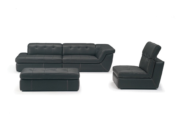 Living room (sofa set), Calia Italia