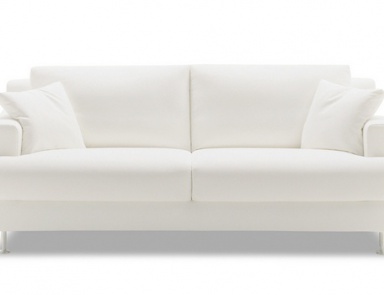 The Sofa Adventure, Futura