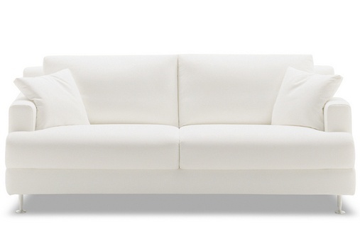 The Sofa Adventure, Futura
