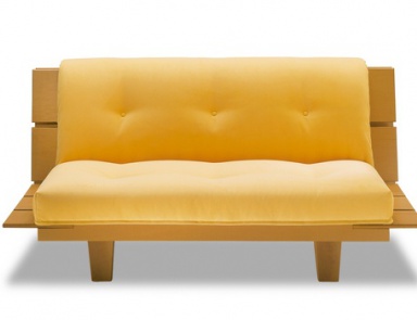 Sofa Aiko, Futura