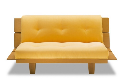 Sofa Aiko, Futura